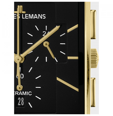 Jacques Lemans 1-1900C laikrodis