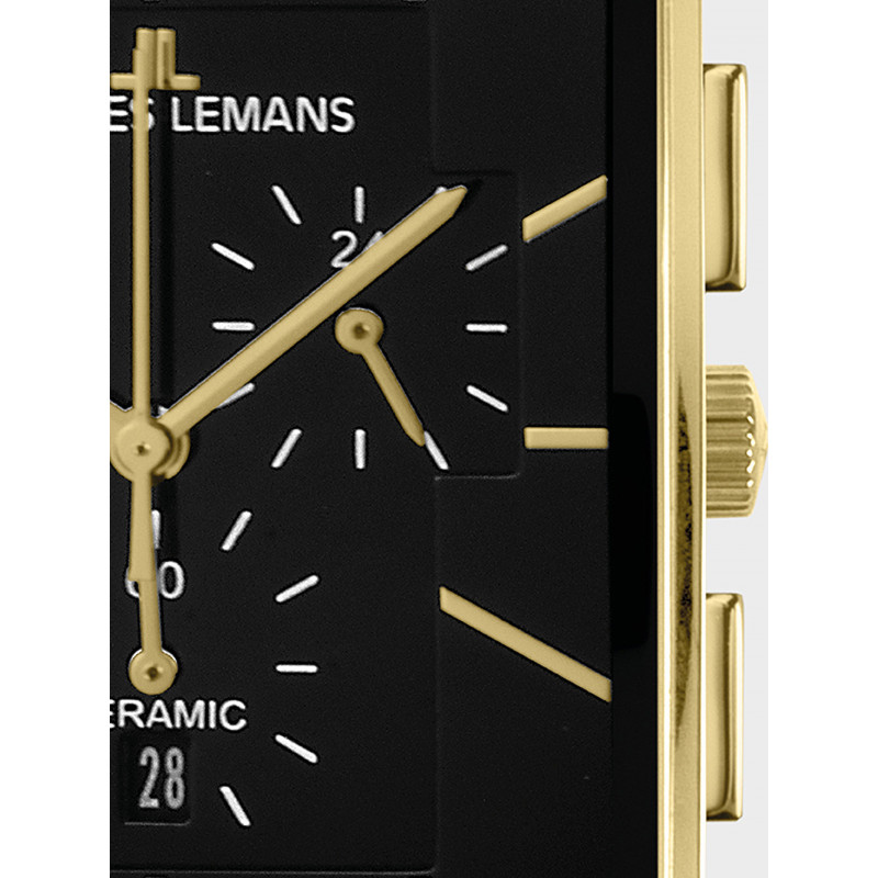 Jacques Lemans 1-1900C laikrodis