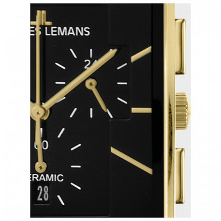 Jacques Lemans 1-1900C laikrodis