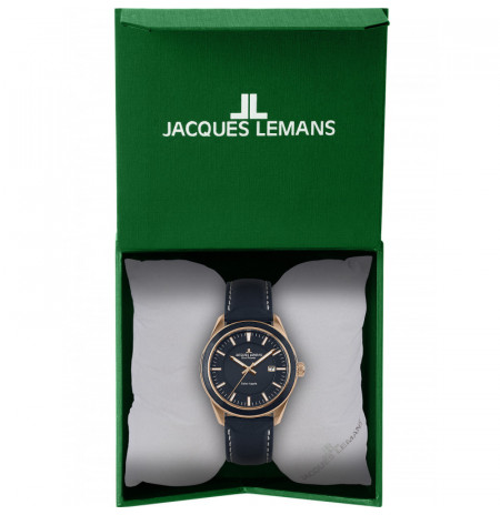 Jacques Lemans 1-2116C laikrodis