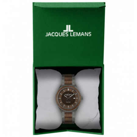 Jacques Lemans 1-2116I laikrodis