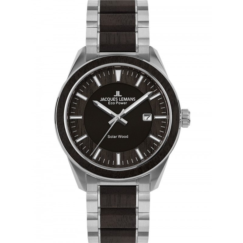 Jacques Lemans 1-2116G laikrodis Jacques Lemans 1-2116G laikrodis