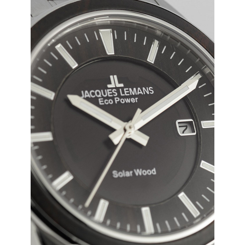 Jacques Lemans 1-2116G laikrodis