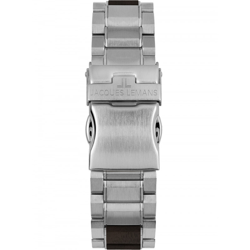 Jacques Lemans 1-2116G laikrodis
