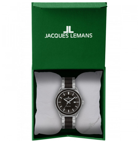 Jacques Lemans 1-2116G laikrodis