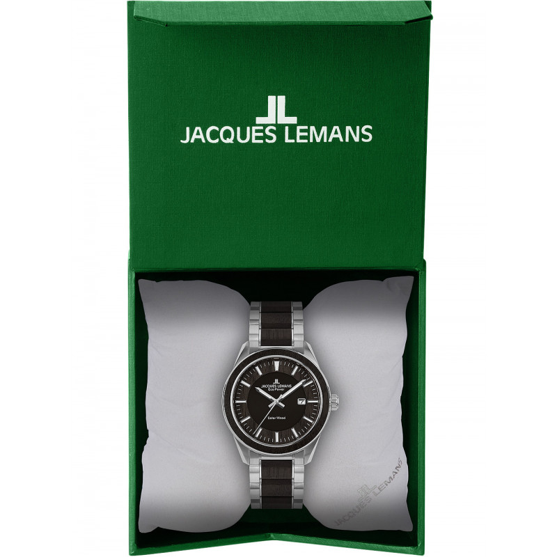 Jacques Lemans 1-2116G laikrodis