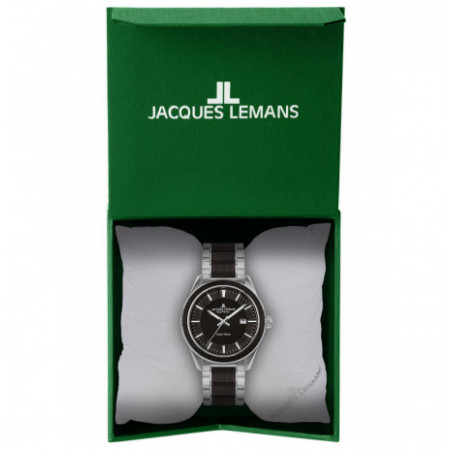Jacques Lemans 1-2116G laikrodis