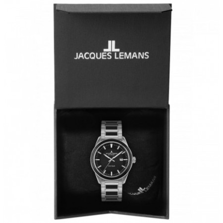 Jacques Lemans 1-2116D laikrodis