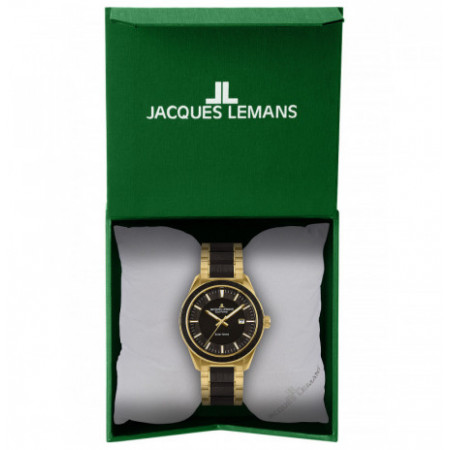 Jacques Lemans 1-2116J laikrodis