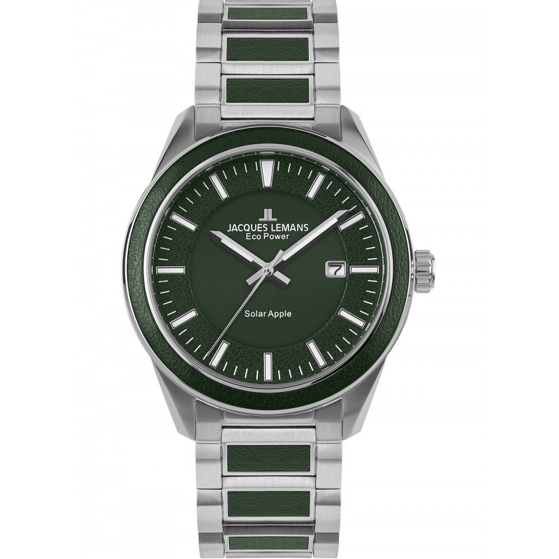 Jacques Lemans 1-2116E laikrodis Jacques Lemans 1-2116E laikrodis