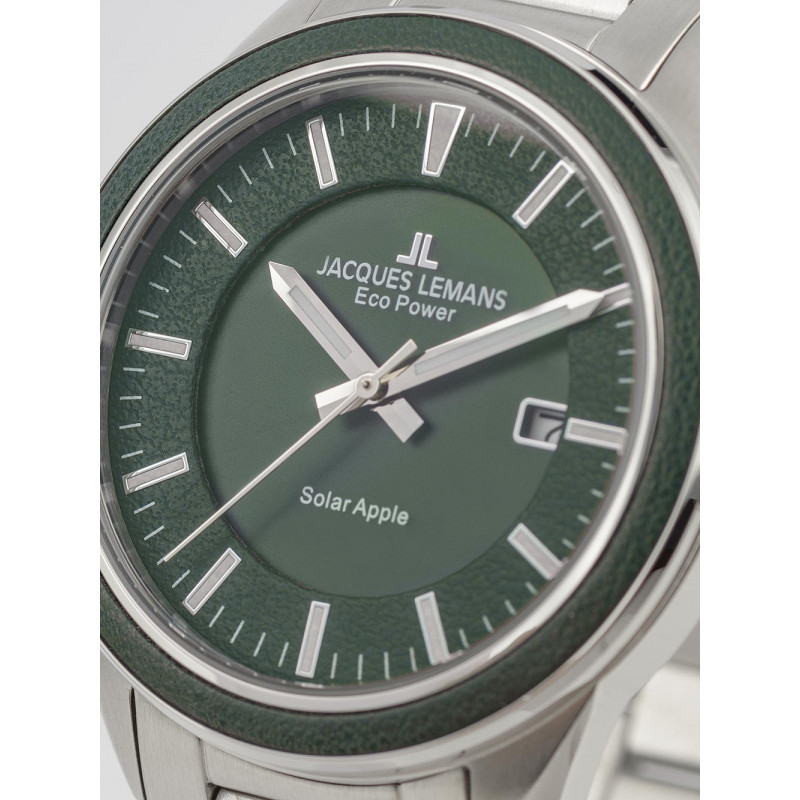 Jacques Lemans 1-2116E laikrodis