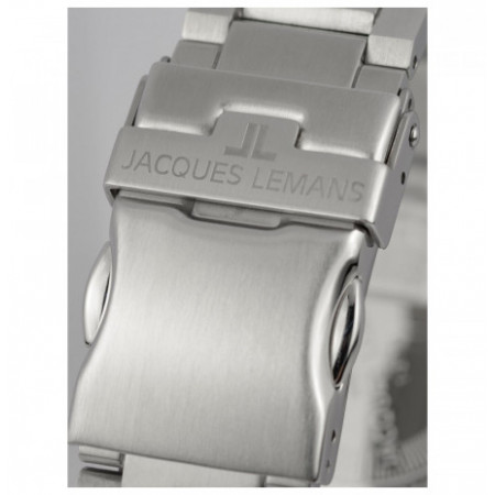 Jacques Lemans 1-2116E laikrodis