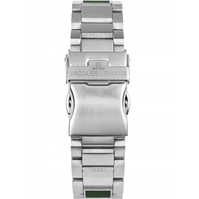 Jacques Lemans 1-2116E laikrodis