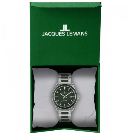 Jacques Lemans 1-2116E laikrodis