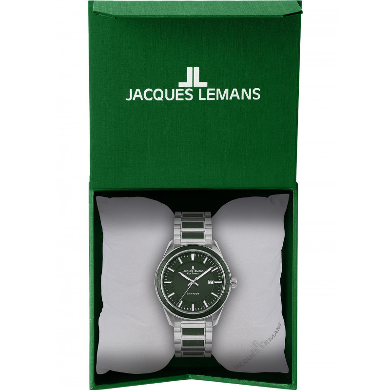 Jacques Lemans 1-2116E laikrodis