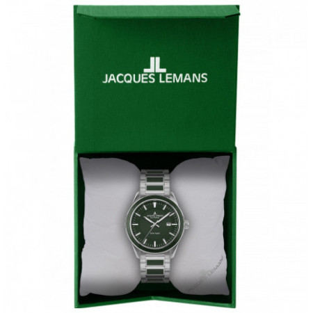 Jacques Lemans 1-2116E laikrodis