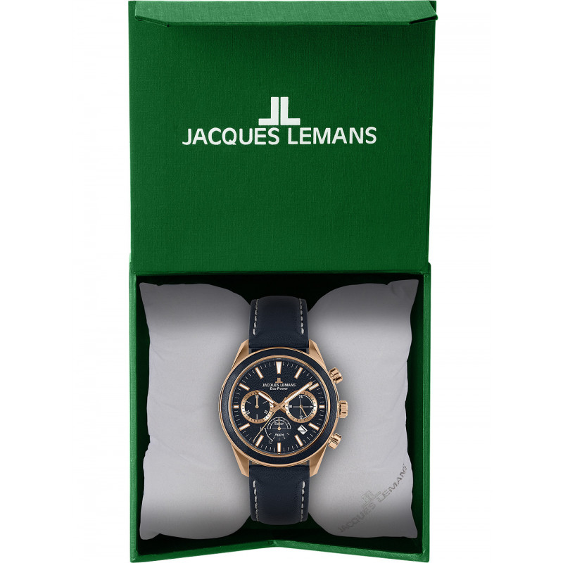 Jacques Lemans 1-2115E laikrodis