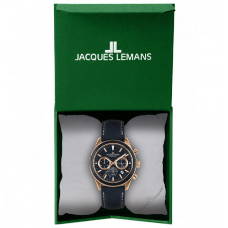 Jacques Lemans 1-2115E laikrodis