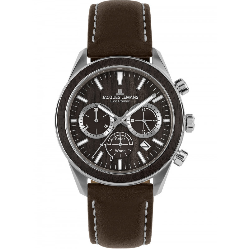 Jacques Lemans 1-2115C laikrodis Jacques Lemans 1-2115C laikrodis