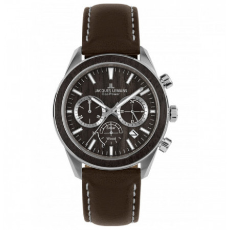 Jacques Lemans 1-2115C laikrodis