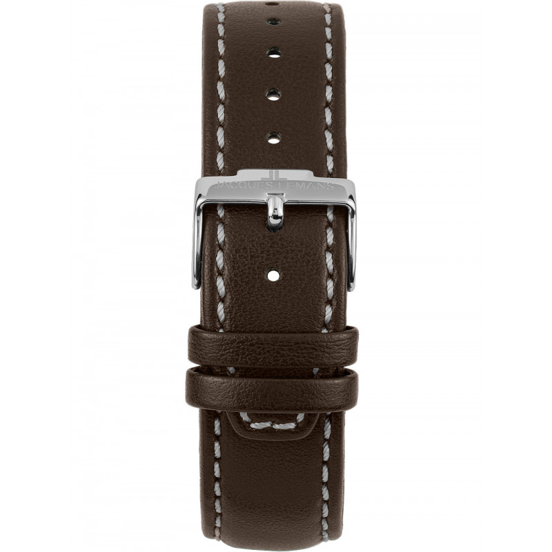 Jacques Lemans 1-2115C laikrodis