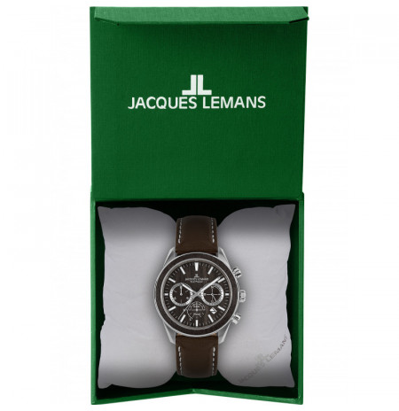 Jacques Lemans 1-2115C laikrodis