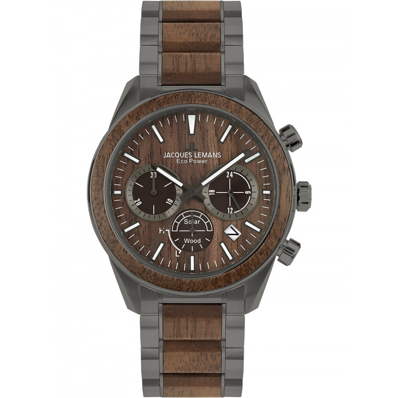 Jacques Lemans 1-2115K laikrodis