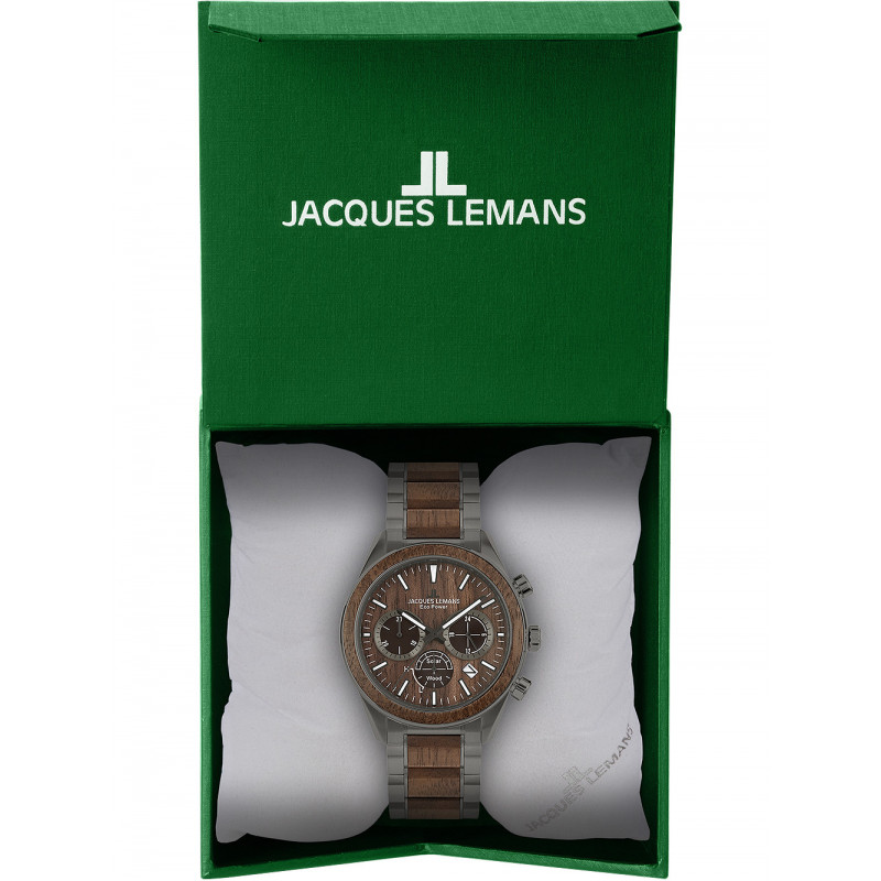 Jacques Lemans 1-2115K laikrodis