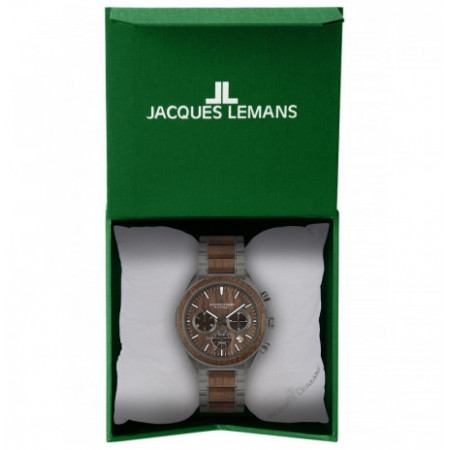 Jacques Lemans 1-2115K laikrodis