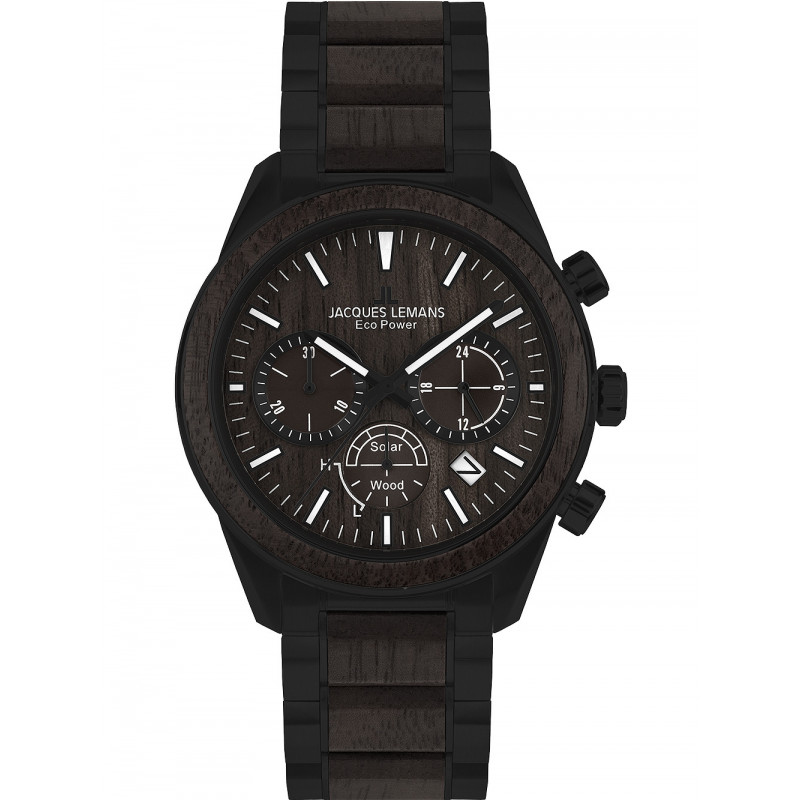 Jacques Lemans 1-2115M laikrodis