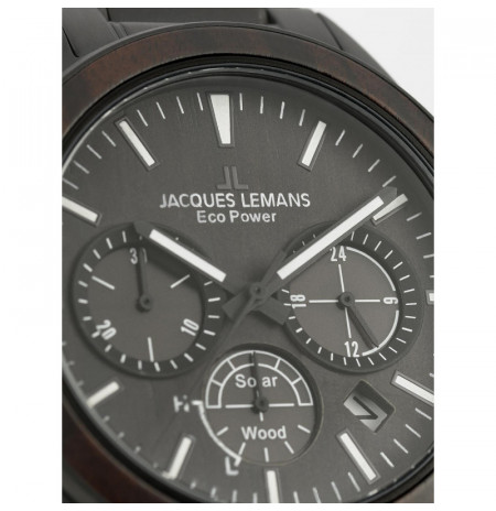 Jacques Lemans 1-2115M laikrodis
