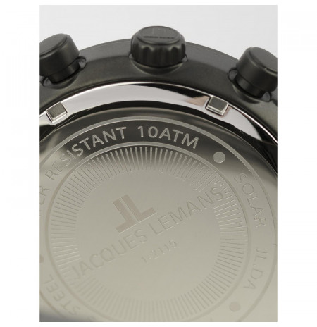 Jacques Lemans 1-2115M laikrodis