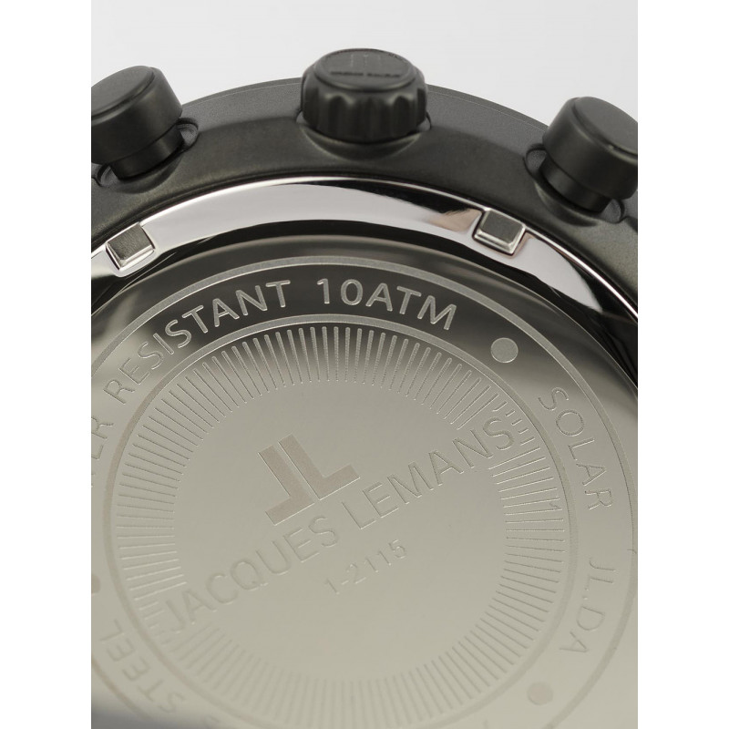 Jacques Lemans 1-2115M laikrodis