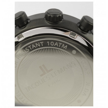 Jacques Lemans 1-2115M laikrodis