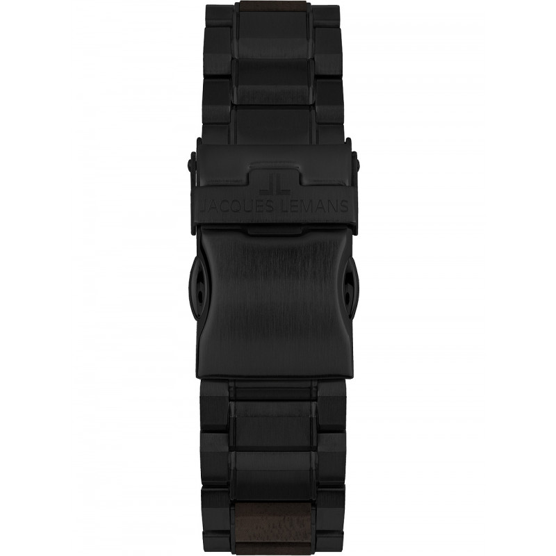 Jacques Lemans 1-2115M laikrodis