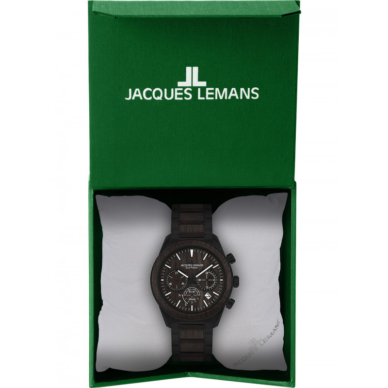 Jacques Lemans 1-2115M laikrodis