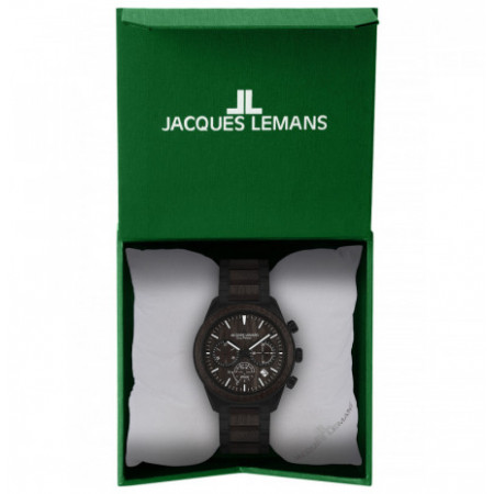 Jacques Lemans 1-2115M laikrodis