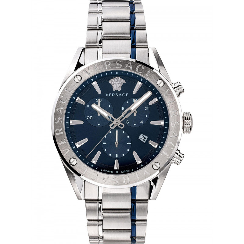 Versace VEHB00519 laikrodis Versace VEHB00519 laikrodis