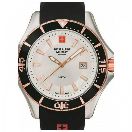 Swiss Alpine Military 7040.1852 laikrodis