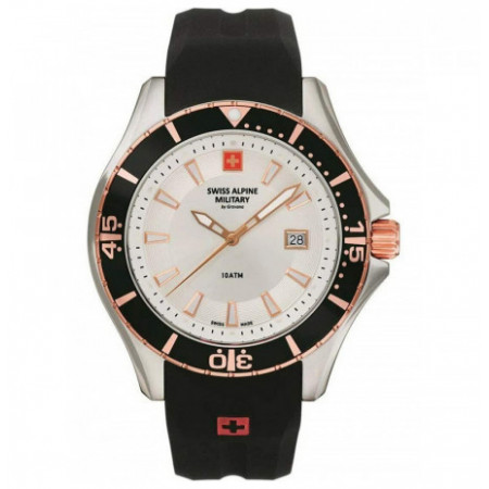 Swiss Alpine Military 7040.1852 laikrodis