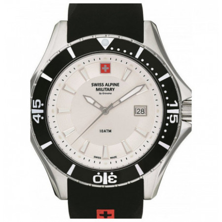 Swiss Alpine Military 7040.1832 laikrodis