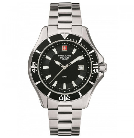 Swiss Alpine Military 7040.1137 laikrodis