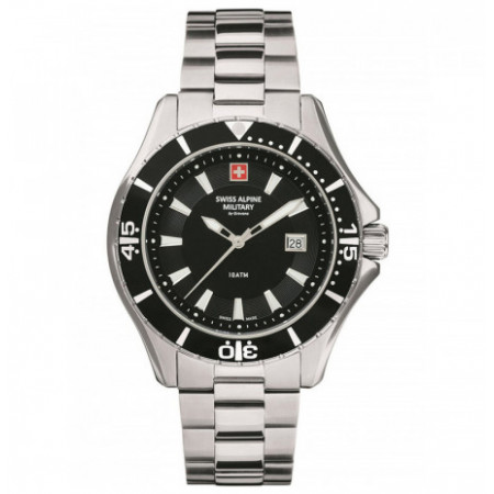 Swiss Alpine Military 7040.1137 laikrodis