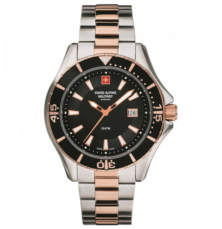 Swiss Alpine Military 7040.1157 laikrodis
