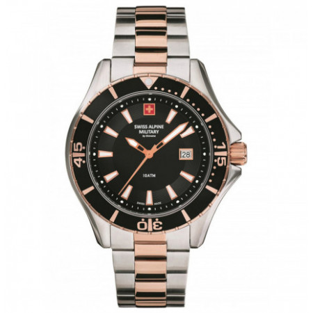 Swiss Alpine Military 7040.1157 laikrodis