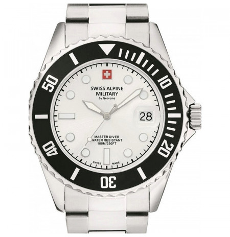 Swiss Alpine Military 7053.1132 laikrodis