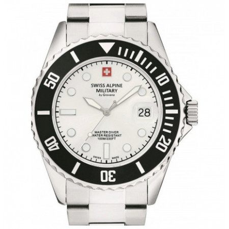 Swiss Alpine Military 7053.1132 laikrodis