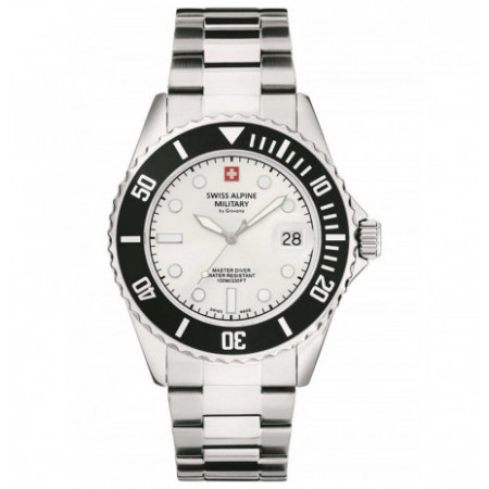 Swiss Alpine Military 7053.1132 laikrodis