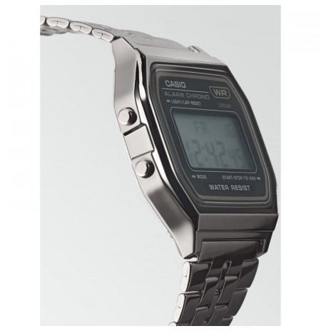 Casio A158WETB-1AEF laikrodis
