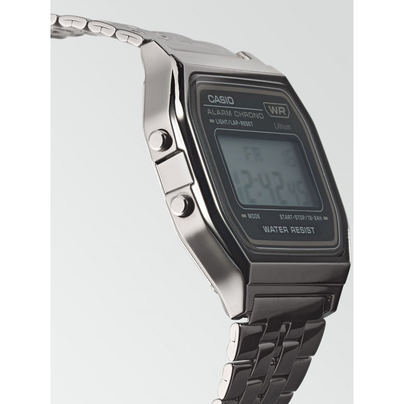 Casio A158WETB-1AEF laikrodis